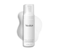 Medik8 Micellar Mousse, Purifying & Nourishing Cleanser - 150ml