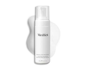 Medik8 Micellar Mousse, Purifying & Nourishing Cleanser - 150ml