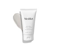 Medik8 Natural Clay Mask - Purifying & Decongesting Ritual - Refine the Look of Enlarged Pores & Restore Balance to Your Skin - 75ml