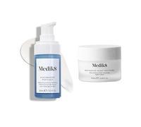 Medik8 Niacinamide Peptides & Medik8 Advanced Night Restore Travel