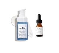 Medik8 Niacinamide Peptides & Medik8 C-Tetra Travel
