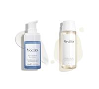 Medik8 Niacinamide Peptides & Medik8 Press and Glow