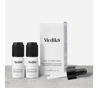 Oxy-R Peptides - High-Strength Oxyresveratrol Brightening Peptide Serum, Face Serum, Vitamin C & A Boosting Hydrating Skin Care - Results In 7 days