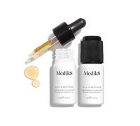 Oxy-R Peptides - High-Strength Oxyresveratrol Brightening Peptide Serum, Face Serum, Vitamin C & A Boosting Hydrating Skin Care - Results In 7 days