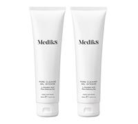 Medik8 Pore Cleanse Gel Intense 150ml Double