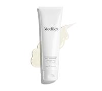 Medik8 Pore Cleanse Gel Intense - L-Mandelic Acid Pore Refining Gel - Visibly Reduce Enlarged Pores, Uneven Skin Texture and Unwanted Oiliness - 150ml