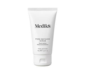 Medik8 Pore Refining Scrub Natural Exfoliator 75 ml