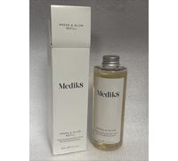 Medik8 Press & Glow | PHA Exfoliating Toner | 200ml Press & Glow Refill™ - 200ml