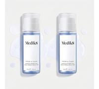Medik8 Press & Clear™ | 2% BHA Exfoliating Toner | 150ml Single