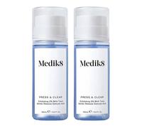 Medik8 Press & Clear Cleanser | Size: 150ml Medik8 Clear 150ml