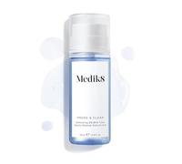 Medik8 Press & Clear - Exfoliating 2% BHA Clarifying Toner - With Salicylic & Tranexamic Acid - Reduces Blemishes, Blackheads & Oiliness - pH-Balanced - Blemish-Prone & Congested Skin Types