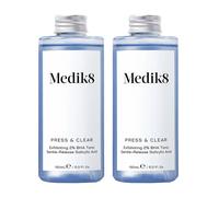 Medik8 Press & Clear Refill Double