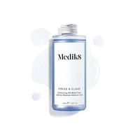 Medik8 Press & Clear Refill - Exfoliating 2% BHA Clarifying Toner - Salicylic & Tranexamic Acid - Reduces Blemishes, Blackheads & Oiliness - 150ml