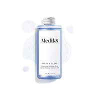 Medik8 Press & Clear Refill - Exfoliating 2% BHA Clarifying Toner - Salicylic & Tranexamic Acid - Reduces Blemishes, Blackheads & Oiliness - 150ml