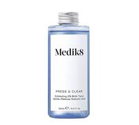 Medik8 Press & Clear Refill | Size: 150ml Medik8 Clear 150ml