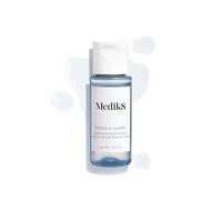 Medik8 Press & Clear Travel Size - Exfoliating 2% BHA Clarifying Toner - Salicylic & Tranexamic Acid - Reduces Blemishes, Blackheads & Oiliness - 30ml