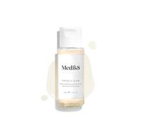 Medik8 Press & Glow, Daily PHA Exfoliating Facial Toner - 30ml (Travel)