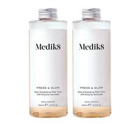 Medik8 Press & Glow Refill 200ml Double
