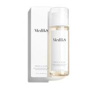 Medik8 Press & Glow Toner, Daily Exfoliating PHA Toner with Enzyme Activator For Glowing Skin 200ml