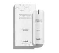 Medik8 R-Retinoate Day & Night Eye Serum - Hydrating Plumping Vitamin A Undereye Serum - Reduces Fine Lines Wrinkles Dark Circles - 0.5 oz