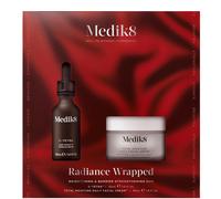 Medik8 Radiance Wrapped (Worth £90)