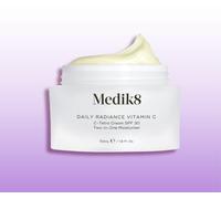 Medik8 Daily Radiance Vitamin C 50ml 50ml
