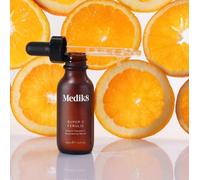 Medik8 Super C FERULIC Serum 30ml - NEW - RRP £69