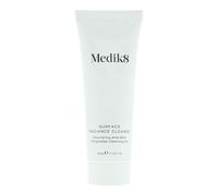 Medik8 Surface Radiance Cleanse Travel Size - Resurfacing AHA/BHA Mangosteen Cleansing Gel - Salicylic Acid Cleanser - All Skin Types - 40ml