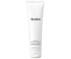 Medik8 - Surface Radiance Cleanse - Cleansing Gel