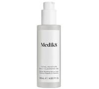 Medik8 - Total Moisture Daily Cleansing Gel - Cleansing Gel