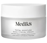 Medik8 - Total Moisture Daily Facial Cream - Face Cream