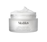 Medik8 Total Moisture Daily Facial Cream 50ml