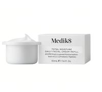 Medik8 Total Moisture Daily Facial Cream Refill 50 ml