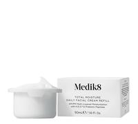 Medik8 Total Moisture Daily Facial Cream Refill 50Ml