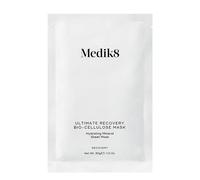 Medik8 Ultimate Recovery Bio Cellulose Mask 6 x 30g