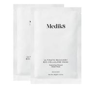 Medik8 Ultimate Recovery Bio Cellulose Mask 6 x 30g Double