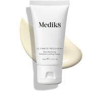 Medik8 Ultimate Recovery - Skin Restoring Moisture Locking Cream - Face Moistur