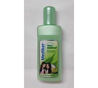 Mediker 10 X Anti Lice Remover Treatment Head Shampoo, 50 Ml - Pack Of 10