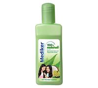 Mediker Natural Anti-Lice Treatment Shampoo, 50ml - 1 Pack (Ship from India)
