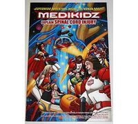 Medikidz Explain Spinal Cord Injury