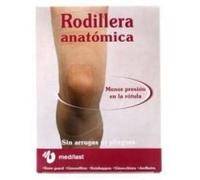 Medilast Anatomical Knee Brace Trauma Plus Xxxl