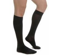 Medilast Black compression sock size extra large