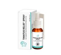 MediLisk 30ml Ear Care Spray, Tinnitus Relief