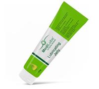 MediLube Lubricating Jelly 42g Pack of 1 - Premium Water Based Lubricant for Intimate Care, Lubricating Gel with a Smooth, Non-Sticky Formula, Gentle Intimate Lubricant for Everyday Comfort
