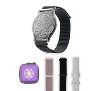 MediMags Period Pain Relief Device - Clinically Proven, All Natural Relief for A Life On The Go - The Florella Therapeutic Device Helps Alleviate The Pain from Menstrual Cramps.