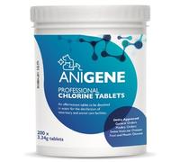 Medimark Anigene Professional Chlorine Tablets - 200 Tablets