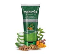 Medimix Ayurvedic Face Wash 100ml