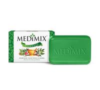 Medimix Ayurvedic Soap With 18 Herbs 75 grams