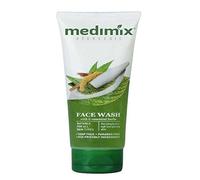Medimix Face Wash Essential Herbs 50 Ml By Dodo Store