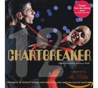 Medina,Alec Orchestra - Chartbreaker for Dancing Vol.12